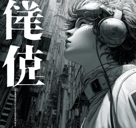 《深夜食堂·异闻录》日常治愈题材封面