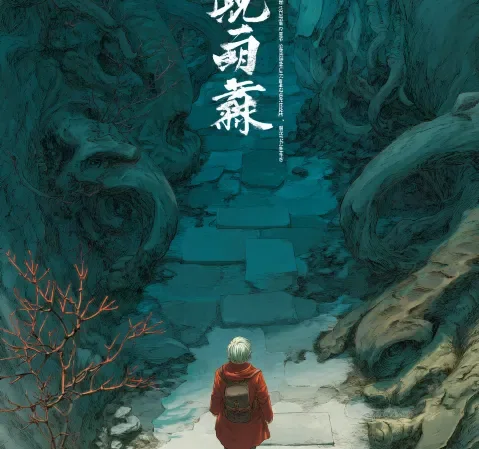 《深渊回廊》人气榜第一名封面
